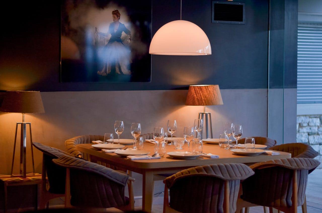 Sommelier und Cocktails